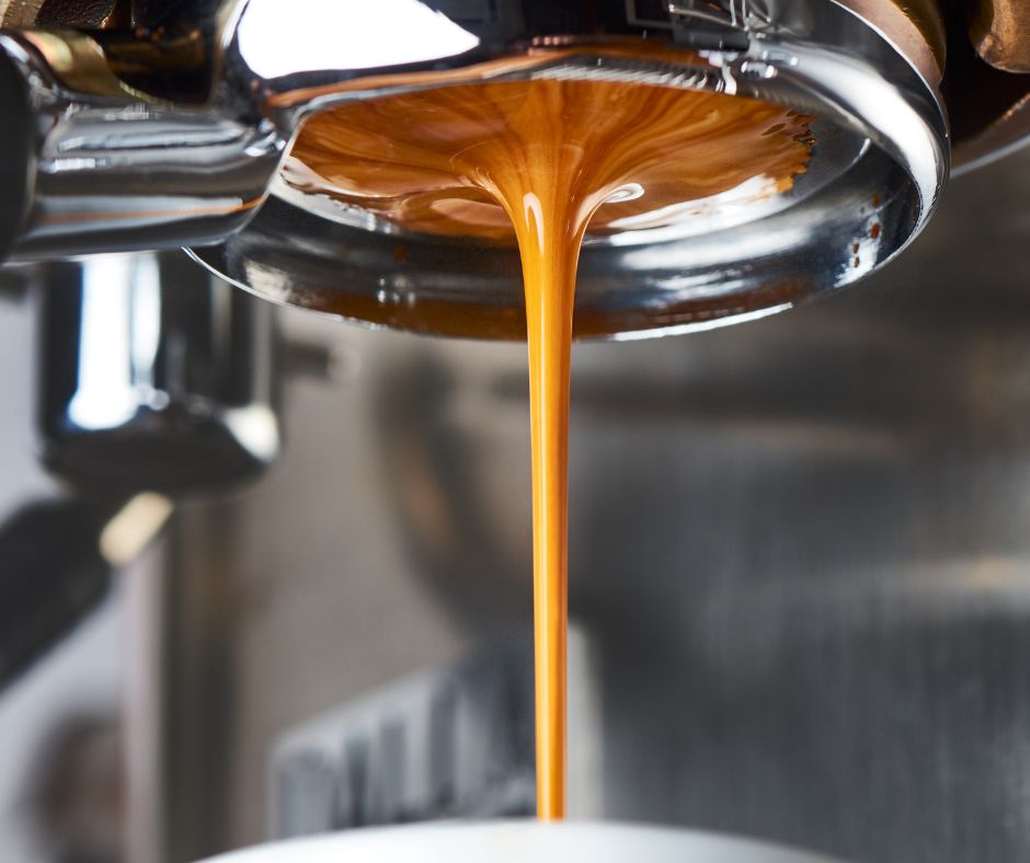 Difference Between Espresso & "Regular" Beans