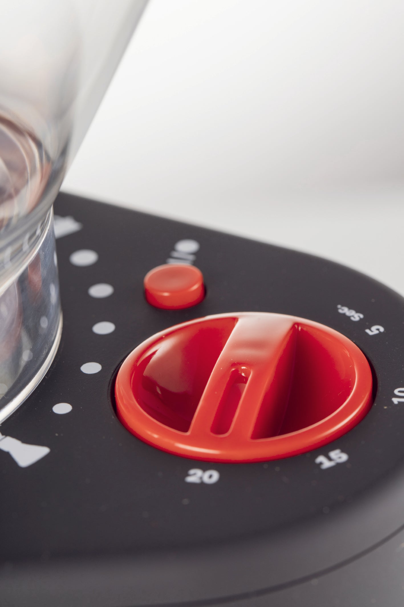 Bodum Bistro Coffee Grinder