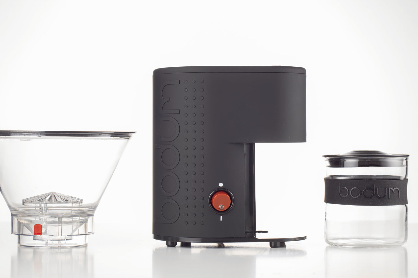Bodum Bistro Coffee Grinder