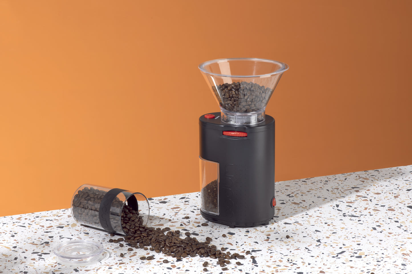 Bodum Bistro Coffee Grinder
