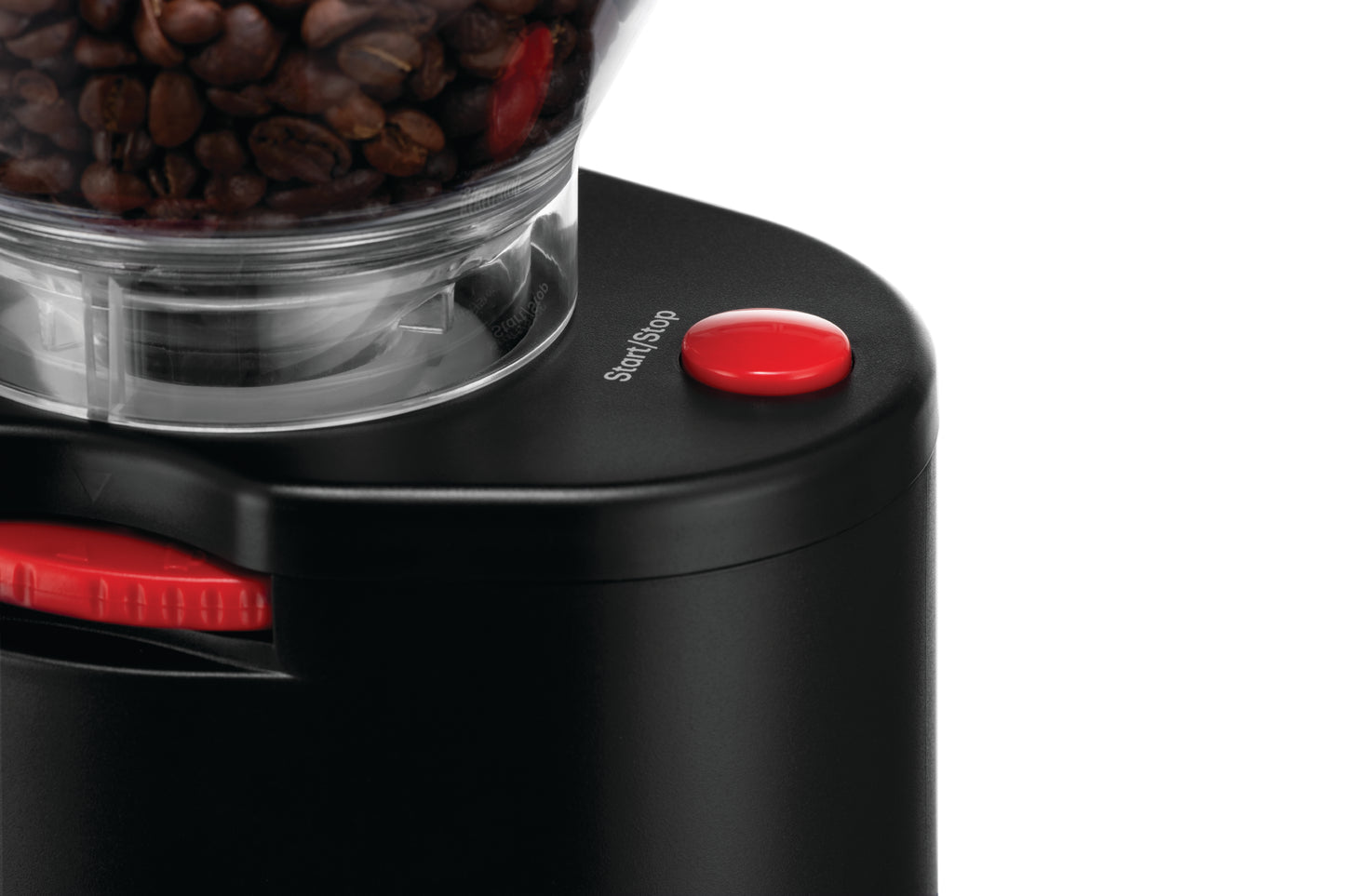 Bodum Bistro Coffee Grinder