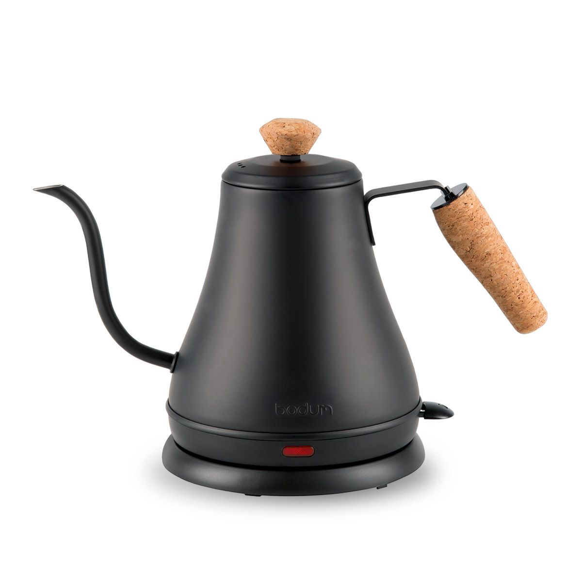 Bodum Melior Electric Gooseneck Water Kettle