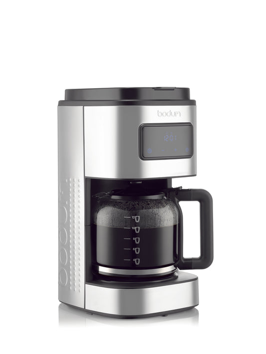 Bodum Programmable Coffee Maker