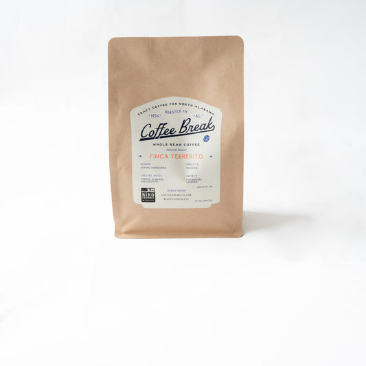Finca Terrerito
