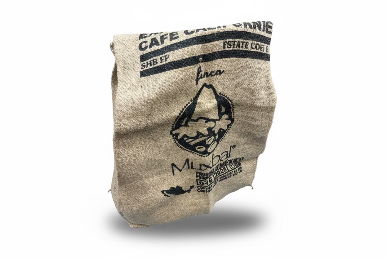Coffee Jute Sack