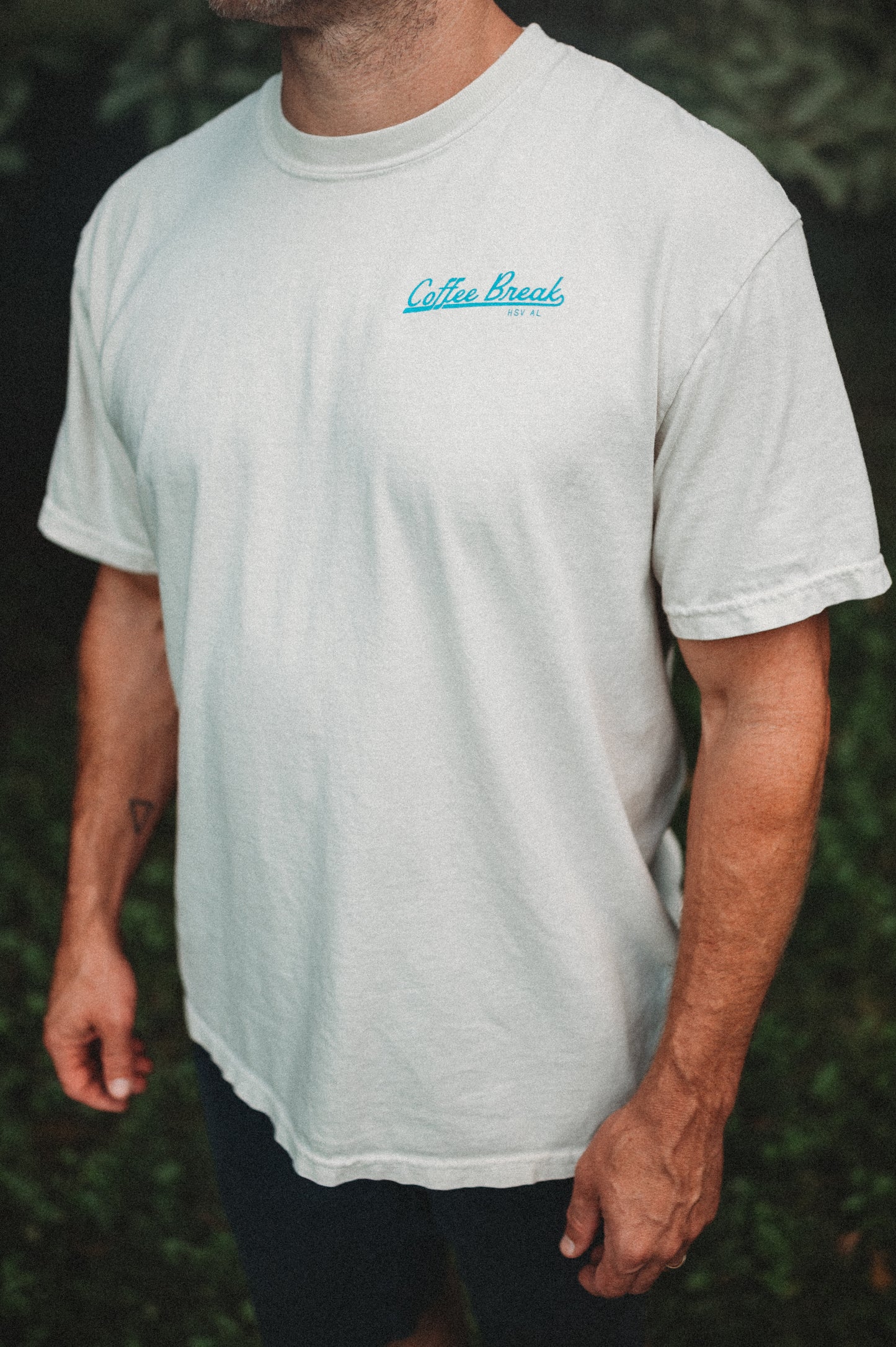 Map Tee