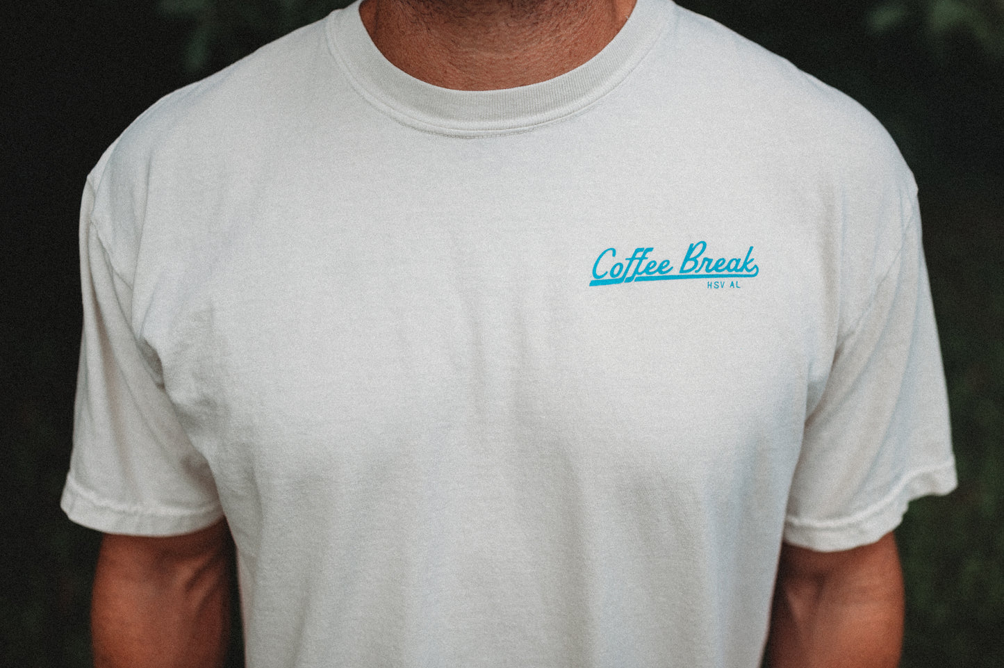 Map Tee