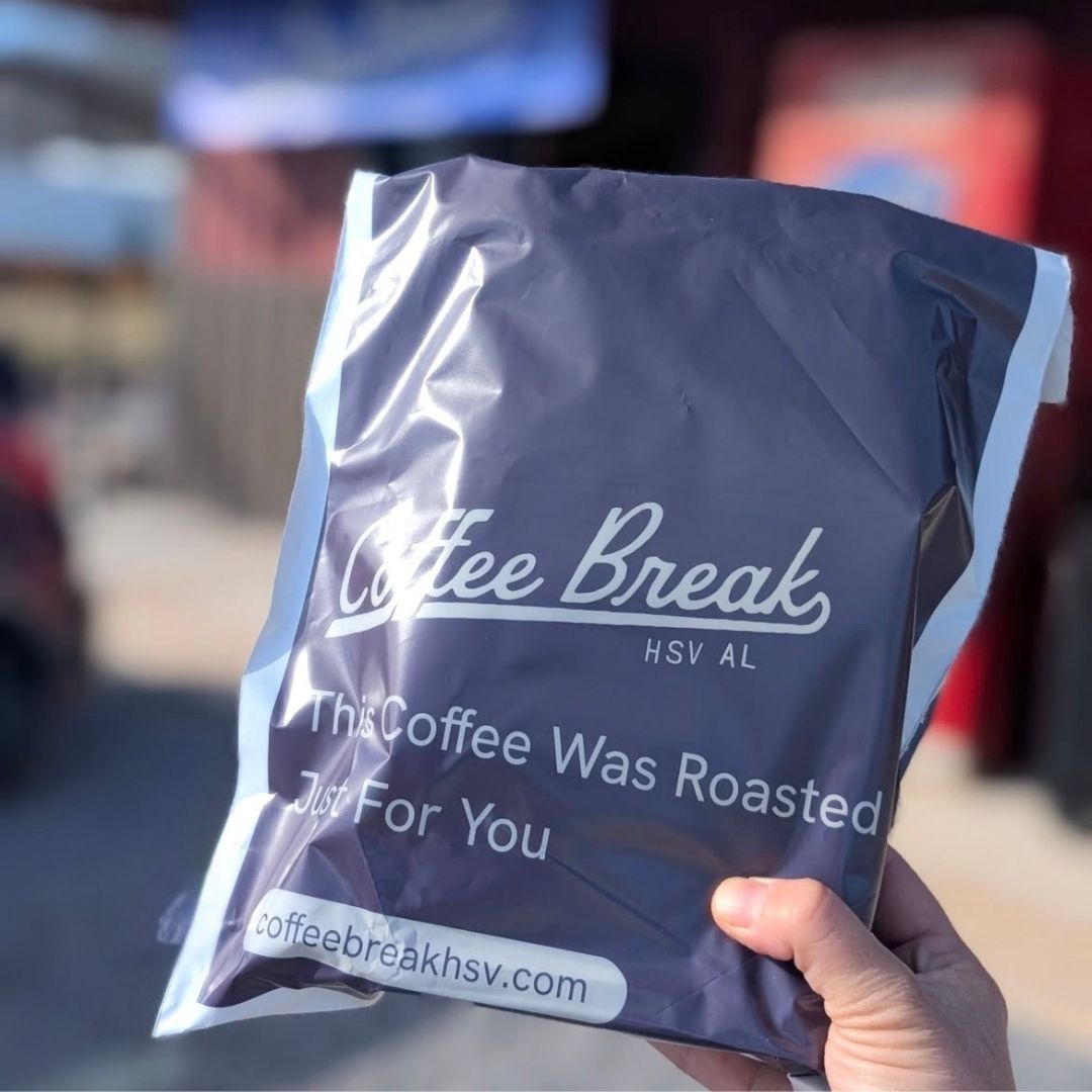 Office Coffee Subscription