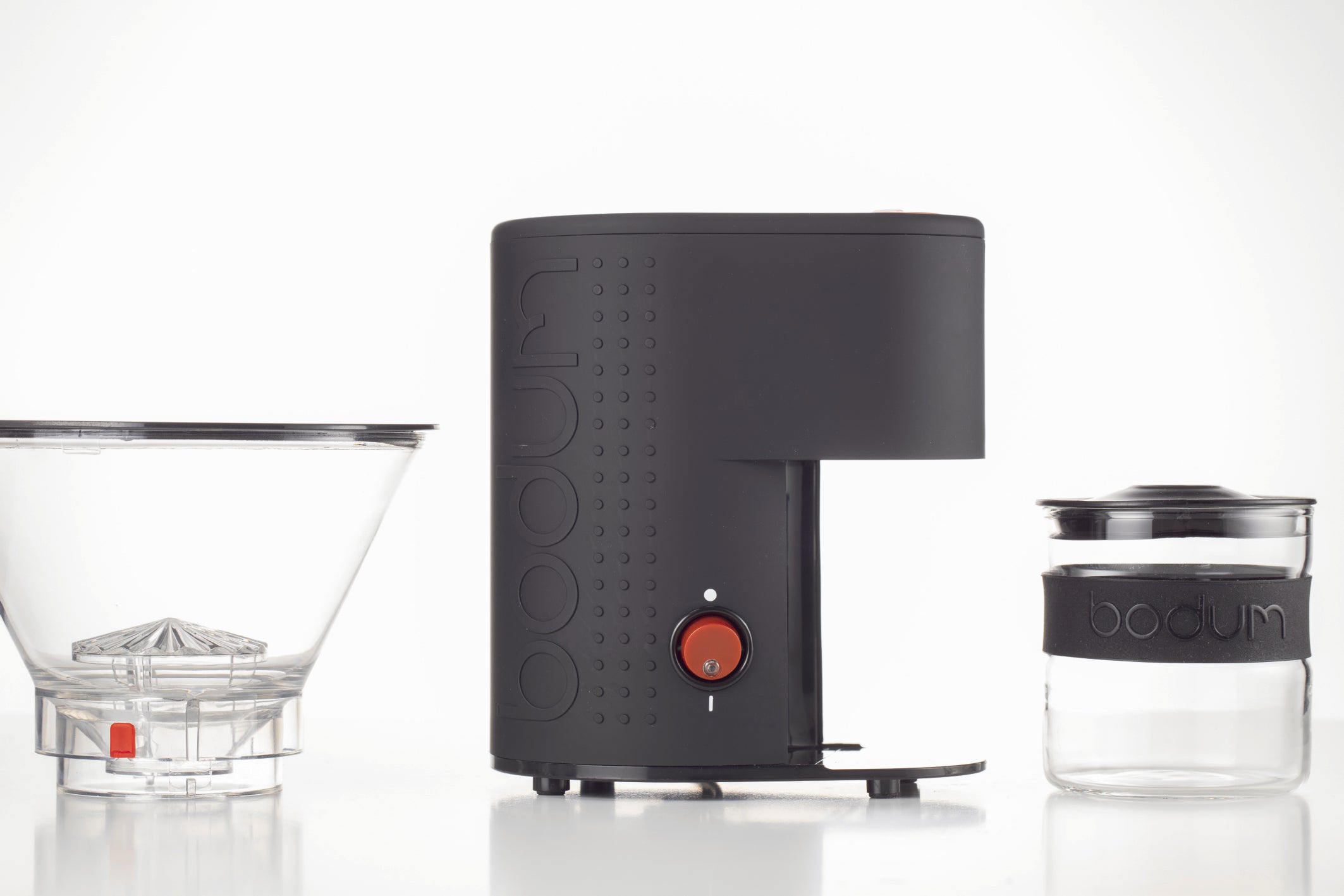 Bodum bistro hotsell electric coffee grinder