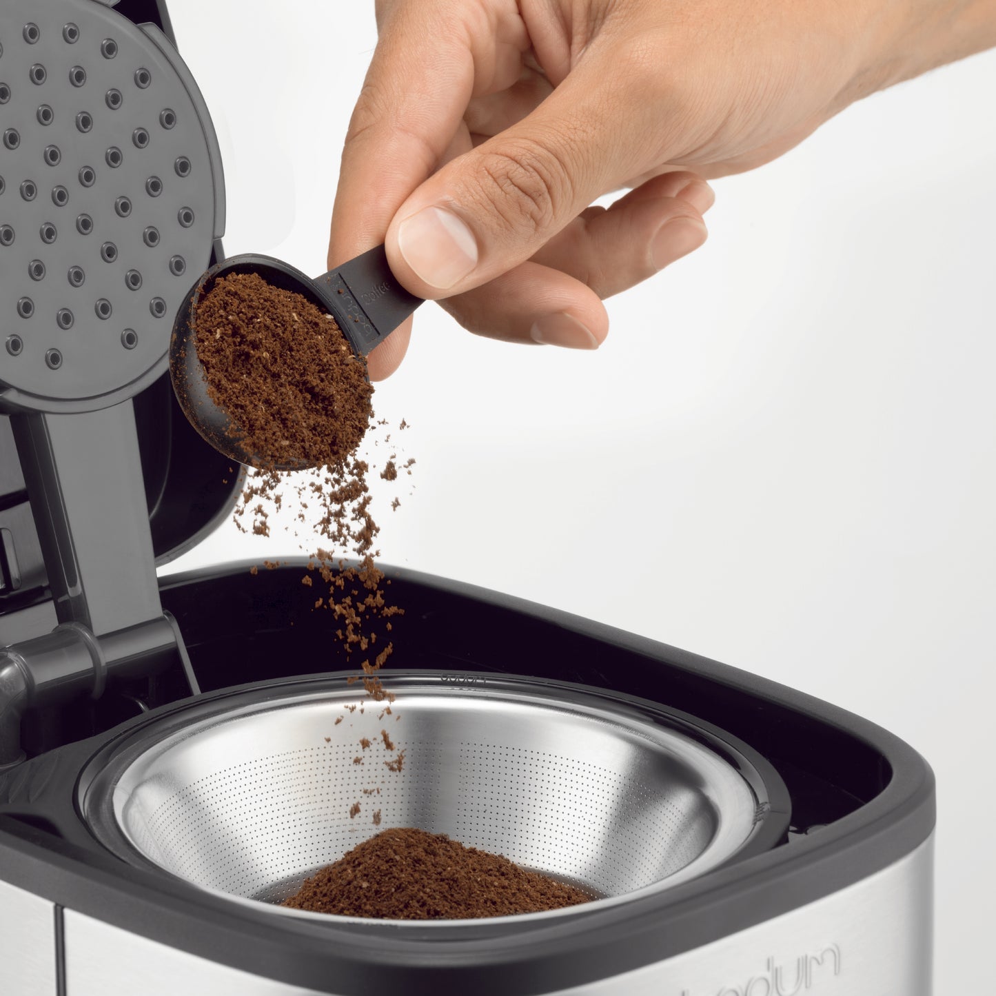 Bodum Programmable Coffee Maker