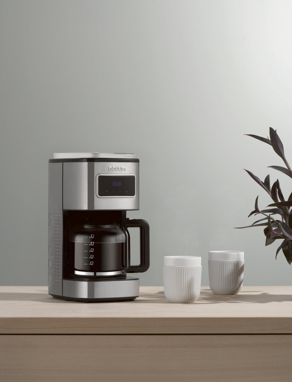 Coffee Break • Huntsville Based Specialty Coffee