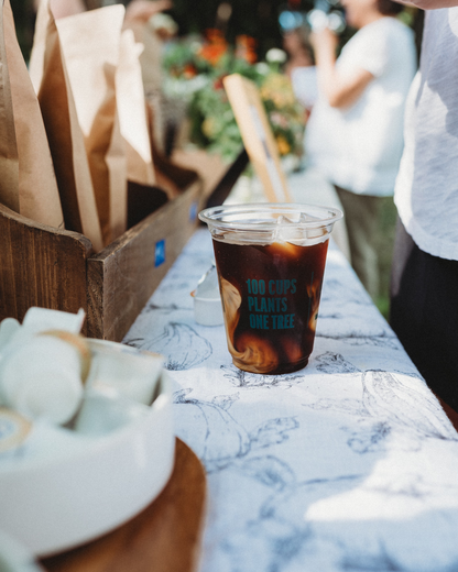 Cold Brew Blend