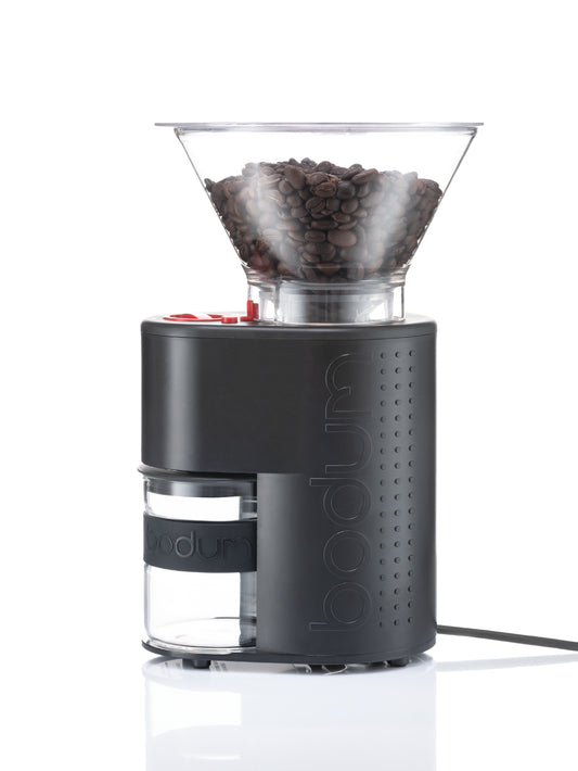 Bodum Bistro Coffee Grinder