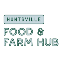 Huntsville Food Hub