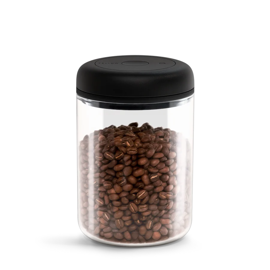 Fellow Atmos Coffee Storage Cannister