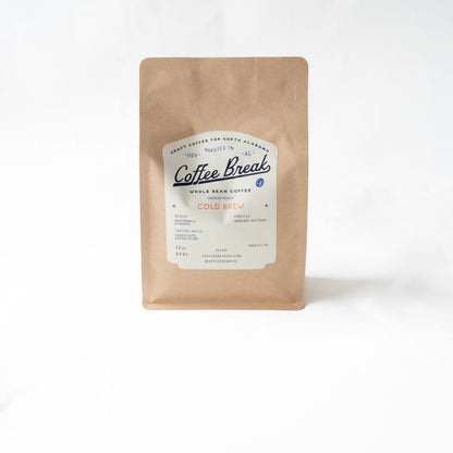 Cold Brew Blend