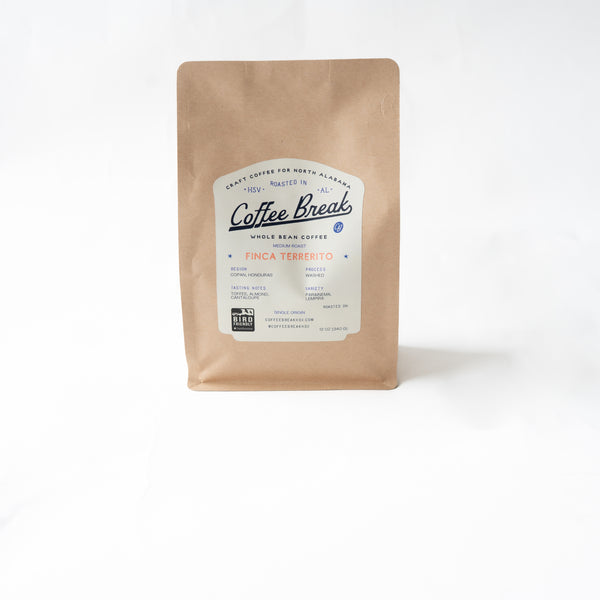 Classic Coffee Subscription