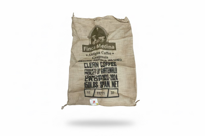 Coffee Jute Sack