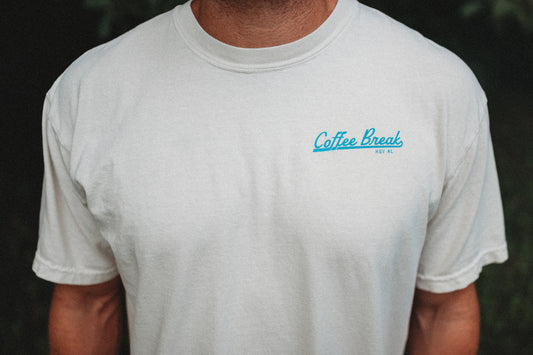 Map Tee