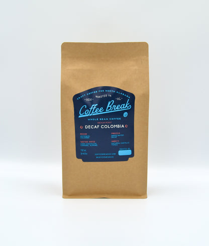 Decaf Colombia