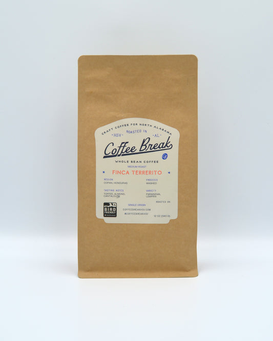 Finca Terrerito