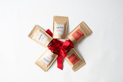 Coffee Sampler Pack