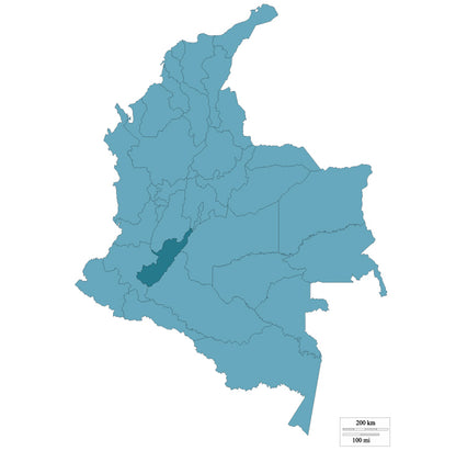 Colombia, El Tiple